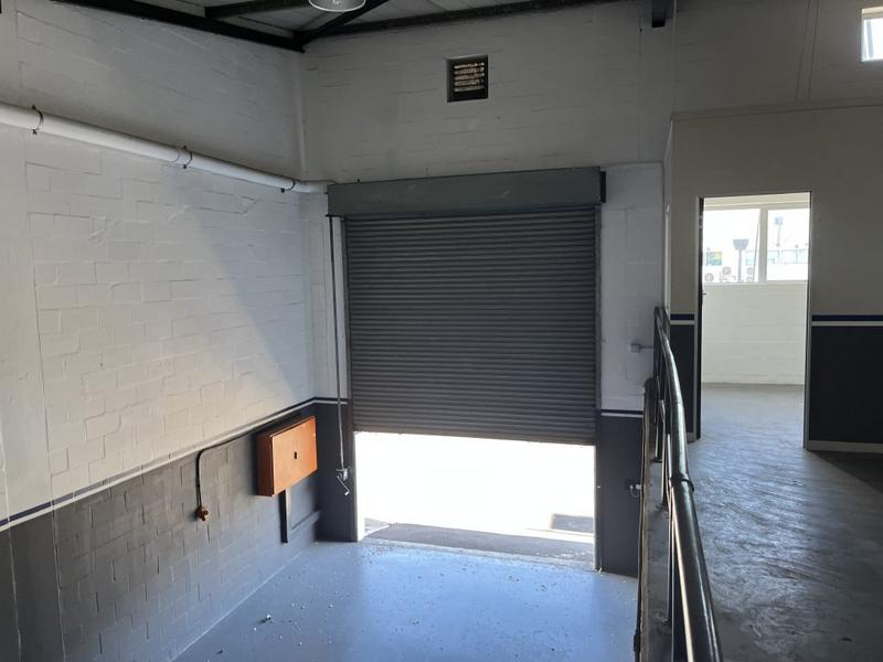 To Let commercial Property for Rent in Montague Gardens Western Cape